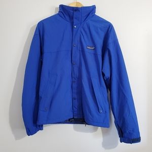 Patagonia Blue Jacket